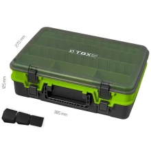 DELPHIN - Krabička TBX EasyDuo 385-10P