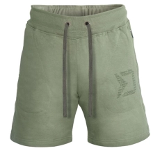 DELPHIN - Kraťasy Logos vel. XL