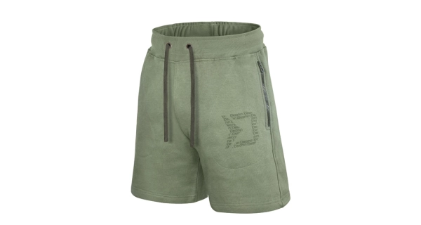 DELPHIN - Kraťasy Logos vel. XL