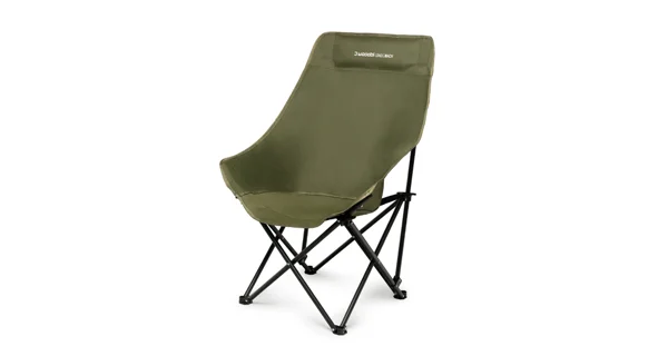 DELPHIN - Křeslo Wasabi LONGback