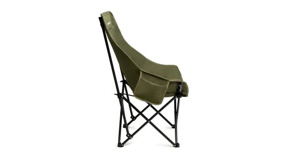 DELPHIN - Křeslo Wasabi LONGback