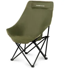 DELPHIN - Křeslo Wasabi LONGback