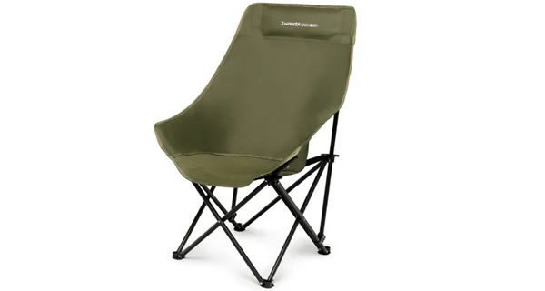 DELPHIN - Křeslo Wasabi LONGback