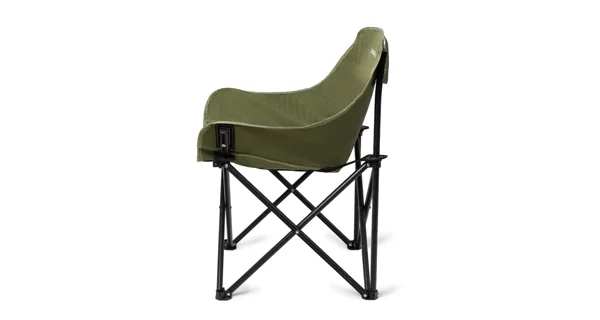 DELPHIN - Křeslo Wasabi SHORTback