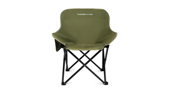 DELPHIN - Křeslo Wasabi SHORTback