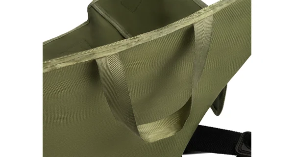DELPHIN - Křeslo Wasabi SHORTback