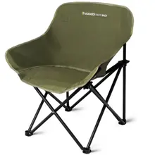 DELPHIN - Křeslo Wasabi SHORTback