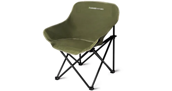 DELPHIN - Křeslo Wasabi SHORTback