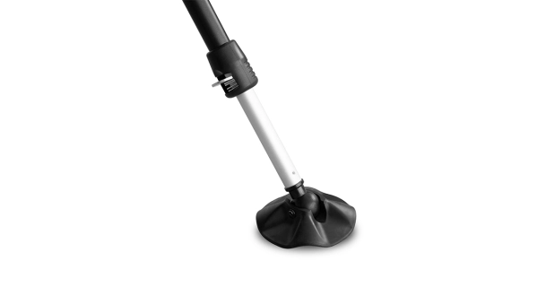 DELPHIN - Křeslo Yogeen TeleLUX
