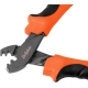 DELPHIN - Krimpovací kleště CRIMPER