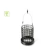 DELPHIN - Krmítko bez olova Eco Round L 30 g