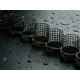 DELPHIN - Krmítko bez olova Eco Round L 40 g