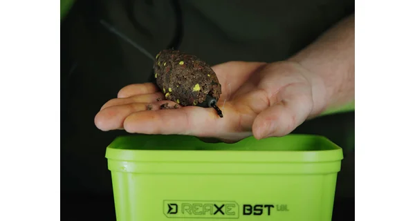 DELPHIN - Krmítko bez olova Method Quix Eco XL 120 g