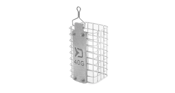 DELPHIN - Krmítko Feeder KLASIK vel. L 100 g