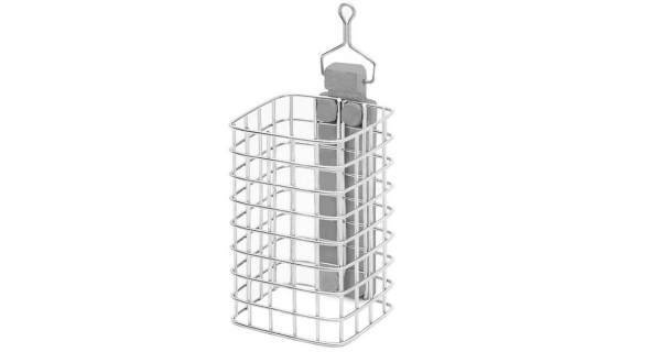 DELPHIN - Krmítko Feeder KLASIK vel. L 20 g