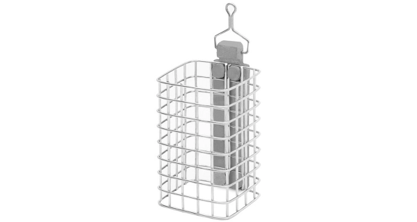 DELPHIN - Krmítko Feeder KLASIK vel. L 30 g