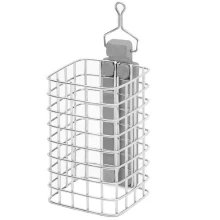 DELPHIN - Krmítko Feeder KLASIK vel. L 50 g