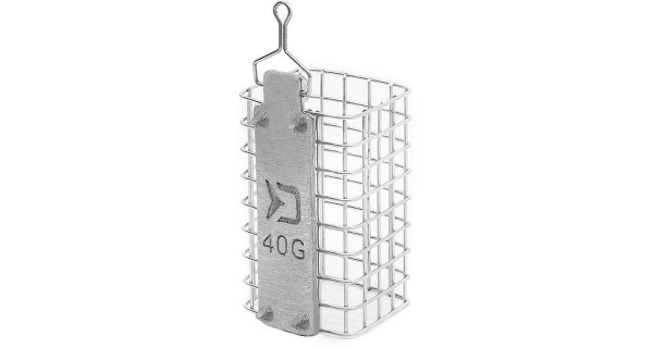 DELPHIN - Krmítko Feeder KLASIK vel. M 30 g
