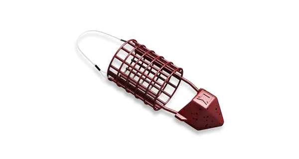 DELPHIN - Krmítko LongSHOT+ M 40 g