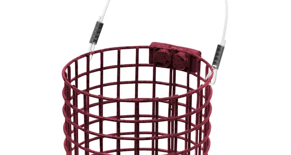 DELPHIN - Krmítko Magma ROUND vel. XXL 20 g