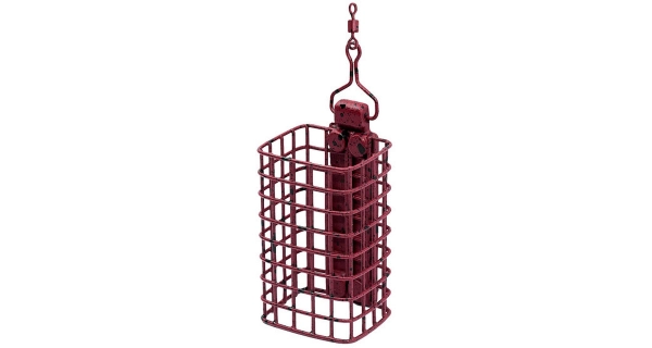 DELPHIN - Krmítko Magma SQUARE vel. M 120 g