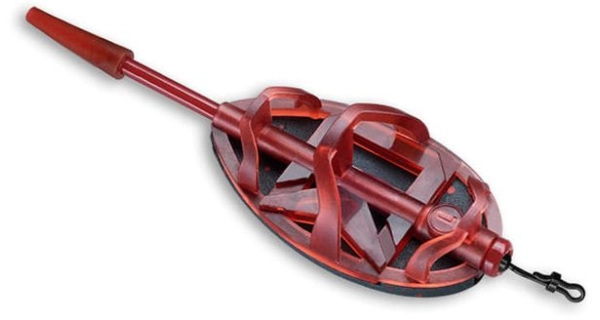 DELPHIN - Krmítko Method Quix L 90 g