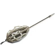 DELPHIN - Krmítko Method QUIX Pellet XL 60 g