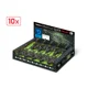 DELPHIN - Krmítko Method QUIX Pellet XL 70 g