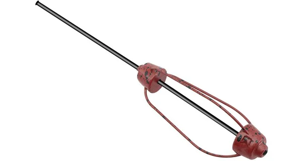 DELPHIN - Krmítko TRECTA 40 g