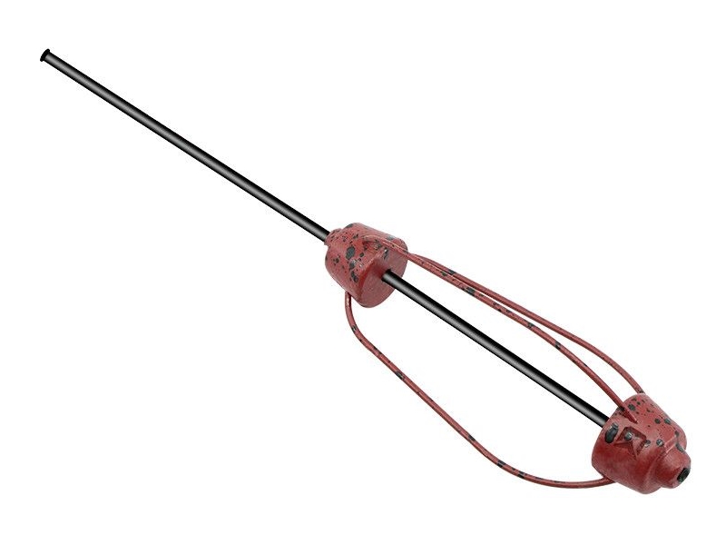 DELPHIN - Krmítko TRECTA 50 g