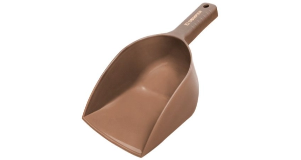 DELPHIN - Krmná lopatka Dumper Full Maxi