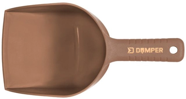 DELPHIN - Krmná lopatka Dumper Full Maxi