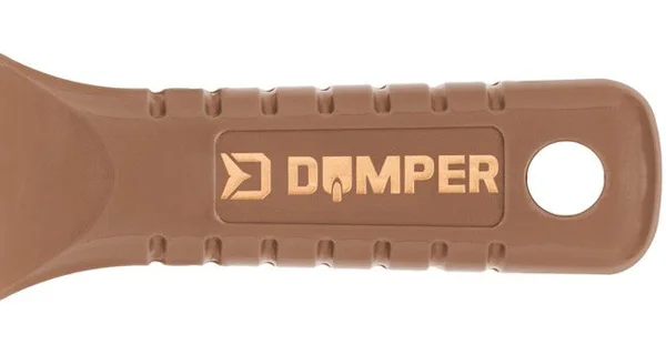 DELPHIN - Krmná lopatka Dumper Full Mini