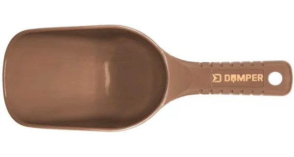 DELPHIN - Krmná lopatka Dumper Full Mini