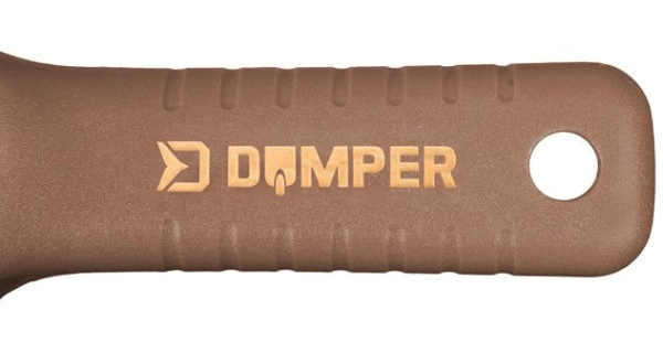 DELPHIN - Krmná lopatka Dumper Holes