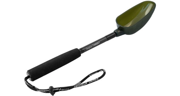 DELPHIN - Krmná lopatka Target velká
