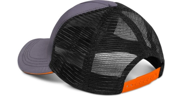 DELPHIN - Kšiltovka Atak! Trucker