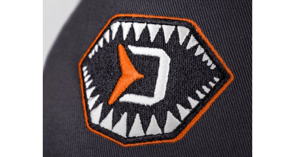 DELPHIN - Kšiltovka Atak! Trucker