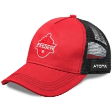 DELPHIN - Kšiltovka ATOMA Trucker