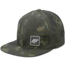 DELPHIN - Kšiltovka Banx Flexi SnapBack