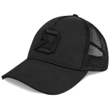 DELPHIN - Kšiltovka BlackWay Trucker