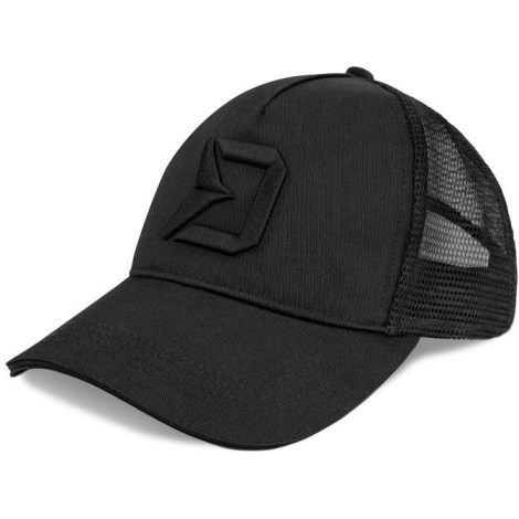 DELPHIN - Kšiltovka BlackWay Trucker