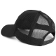 DELPHIN - Kšiltovka BlackWay Trucker