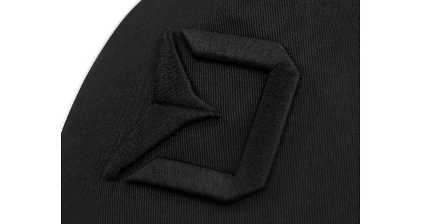 DELPHIN - Kšiltovka BlackWay Trucker