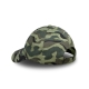 DELPHIN - Kšiltovka LED OutLINE Camo