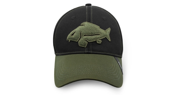DELPHIN - Kšiltovka OutLINE Carp Full