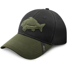 DELPHIN - Kšiltovka OutLINE Carp Full