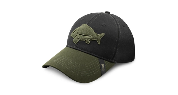 DELPHIN - Kšiltovka OutLINE Carp Full