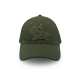 DELPHIN - Kšiltovka OutLINE Predator Trucker