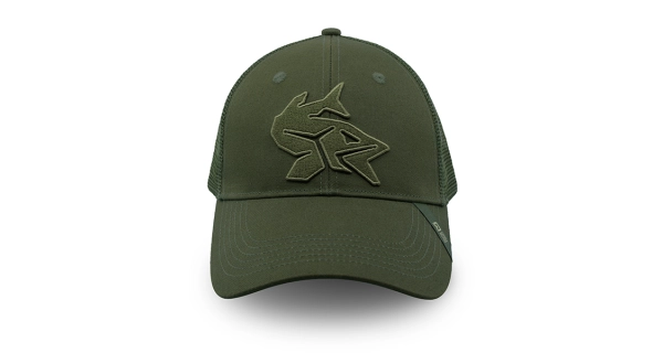 DELPHIN - Kšiltovka OutLINE Predator Trucker